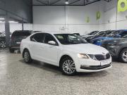 Skoda Octavia III (A7) Рестайлинг Санкт-Петербург  - изображение 17