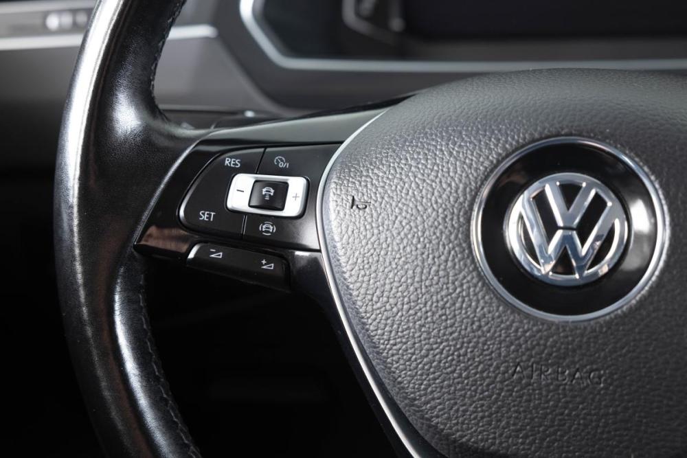 Volkswagen Tiguan II Пермь  - изображение 18