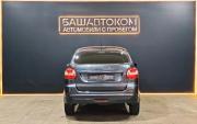 Lada (ВАЗ) Granta I Рестайлинг Уфа  - изображение 24