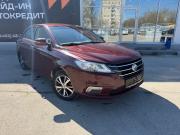 Lifan Solano II Тольятти  - изображение 20