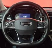 Geely Atlas Pro Вологда  - изображение 33