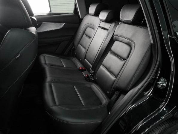 Chery Tiggo 7 Pro Max I с пробегом 2023 года, цена 1 774 000 рублей, 96870 км, внедорожник, Автокод Объявления