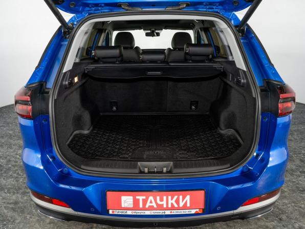 Chery Tiggo 7 Pro I с пробегом 2021 года, цена 1 790 000 рублей, 33620 км, внедорожник, Автокод Объявления