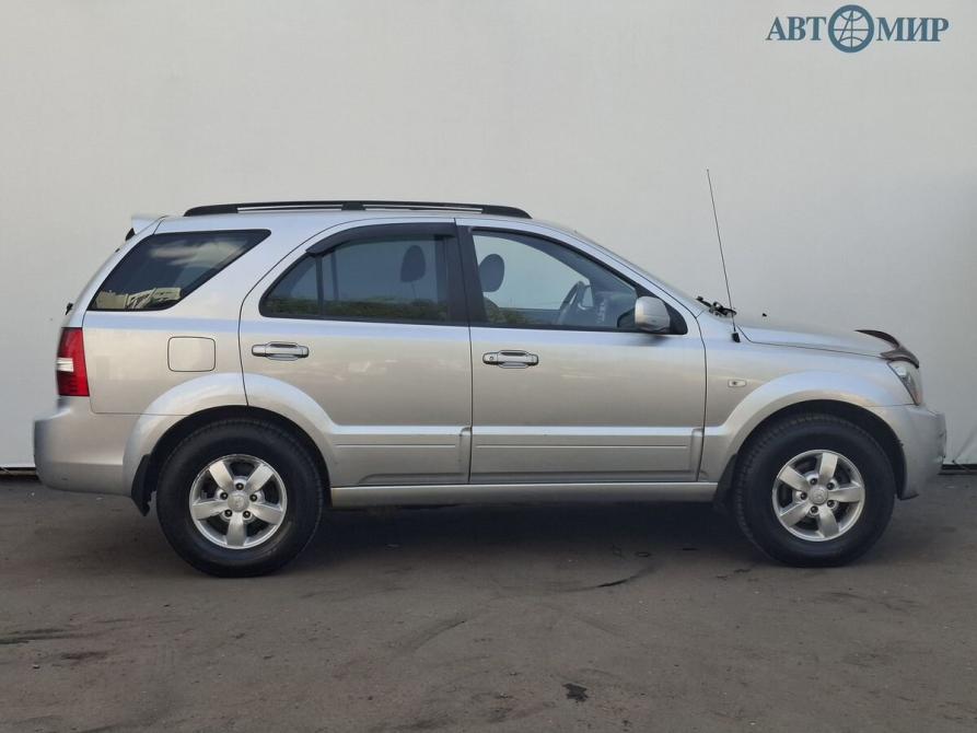 Kia Sorento II Рестайлинг Москва  - изображение 4
