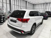 Mitsubishi Outlander III Рестайлинг 2 Казань  - изображение 28