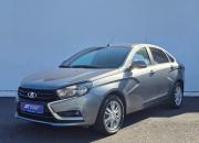 Lada (ВАЗ) Vesta I Таганрог  - изображение 28