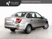 Lada (ВАЗ) Granta I Рестайлинг Казань  - изображение 15