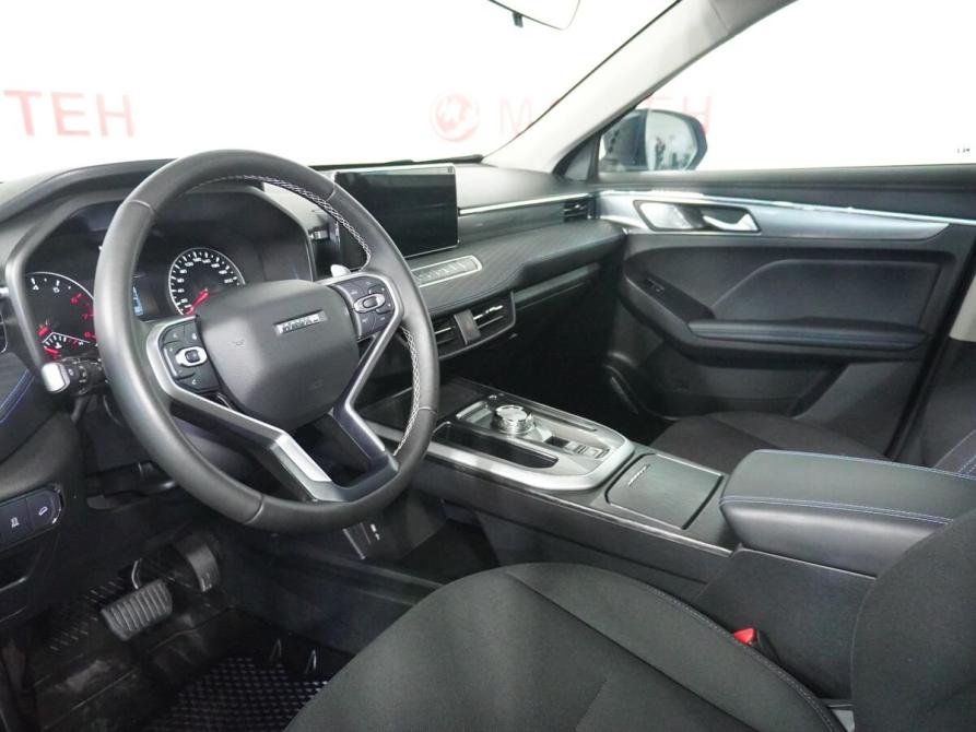 Haval Jolion I Рестайлинг Вологда  - изображение 9
