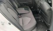 Toyota Camry VIII (XV70) Екатеринбург  - изображение 56