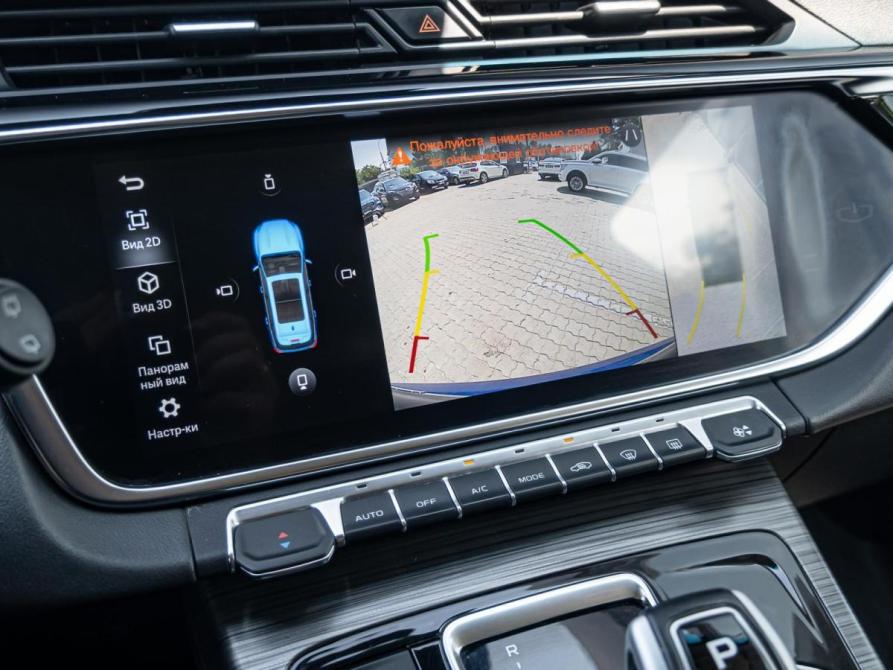 Geely Atlas Pro Краснодар  - изображение 15