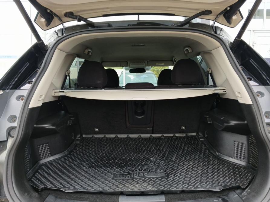 Nissan X-Trail III Москва  - изображение 10