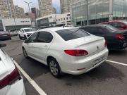Peugeot 408 I Санкт-Петербург  - изображение 8