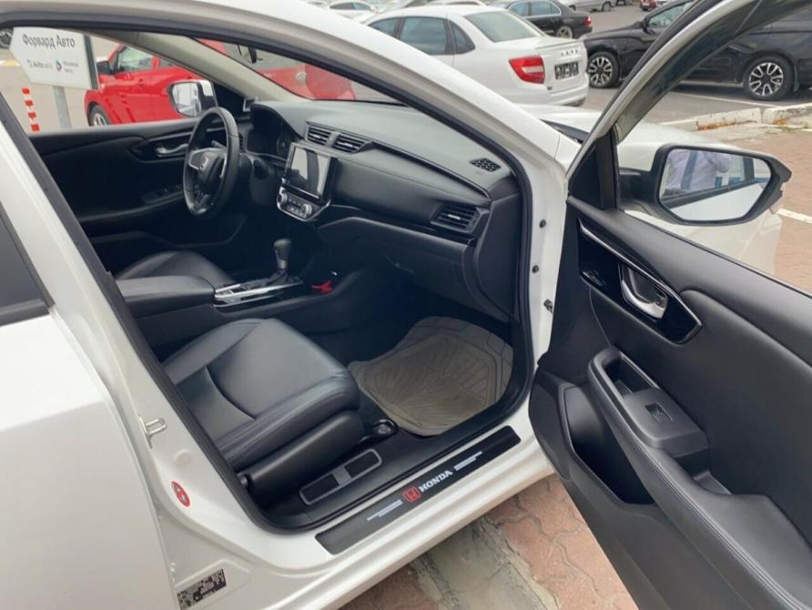 Honda Crider II Сургут  - изображение 14