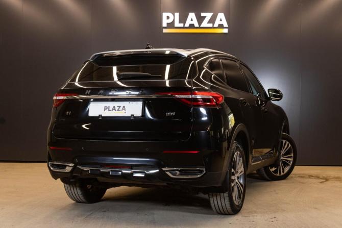 Haval F7 I с пробегом 2021 года, цена 1 612 000 рублей, 82181 км, внедорожник, Автокод Объявления