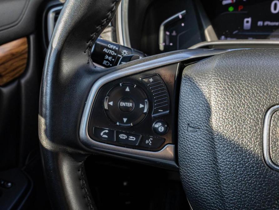 Honda CR-V V Краснодар  - изображение 15
