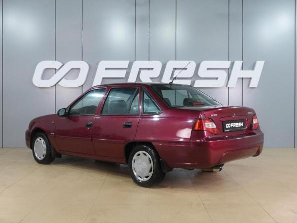 Daewoo Nexia I Рестайлинг с пробегом 2012 года, цена 345 000 рублей, 85034 км, седан, Автокод Объявления