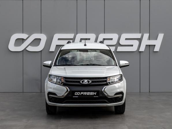 Lada (ВАЗ) Largus I Рестайлинг с пробегом 2024 года, цена 1 420 000 рублей, 18018 км, универсал, Автокод Объявления