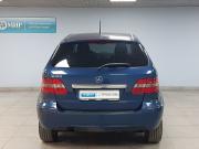 Mercedes-Benz B-Класс I (W245) Рестайлинг Москва  - изображение 25