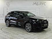 Audi Q5 III Москва  - изображение 35