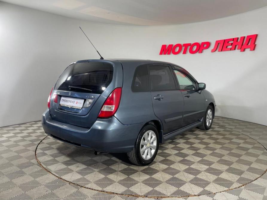 Suzuki Liana I Рестайлинг Воронеж  - изображение 4