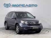 Honda CR-V III Рестайлинг Калининград  - изображение 25