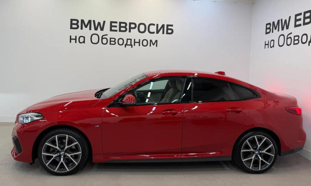 BMW 2 серии F44 Санкт-Петербург  - изображение 5