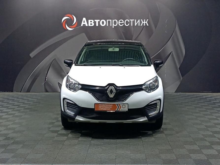 Renault Kaptur I Оренбург  - изображение 2