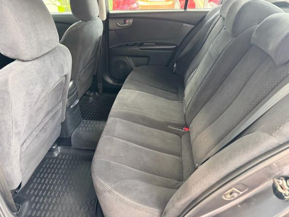 Kia Magentis II с пробегом 2007 года, цена 799 000 рублей, 187000 км, седан, Автокод Объявления