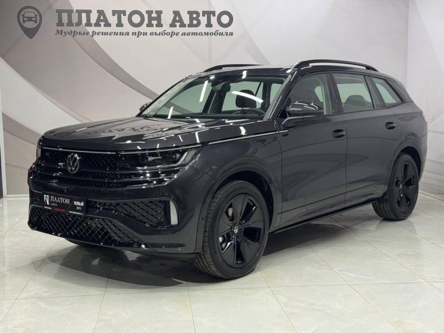 Volkswagen Tavendor I Воронеж  - изображение 1
