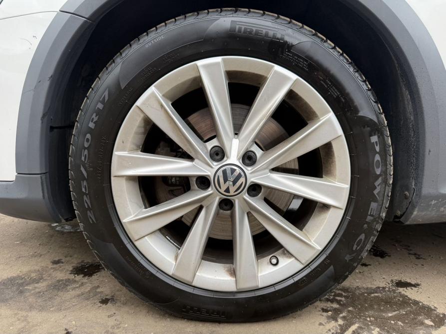 Volkswagen Passat B7 Москва  - изображение 9