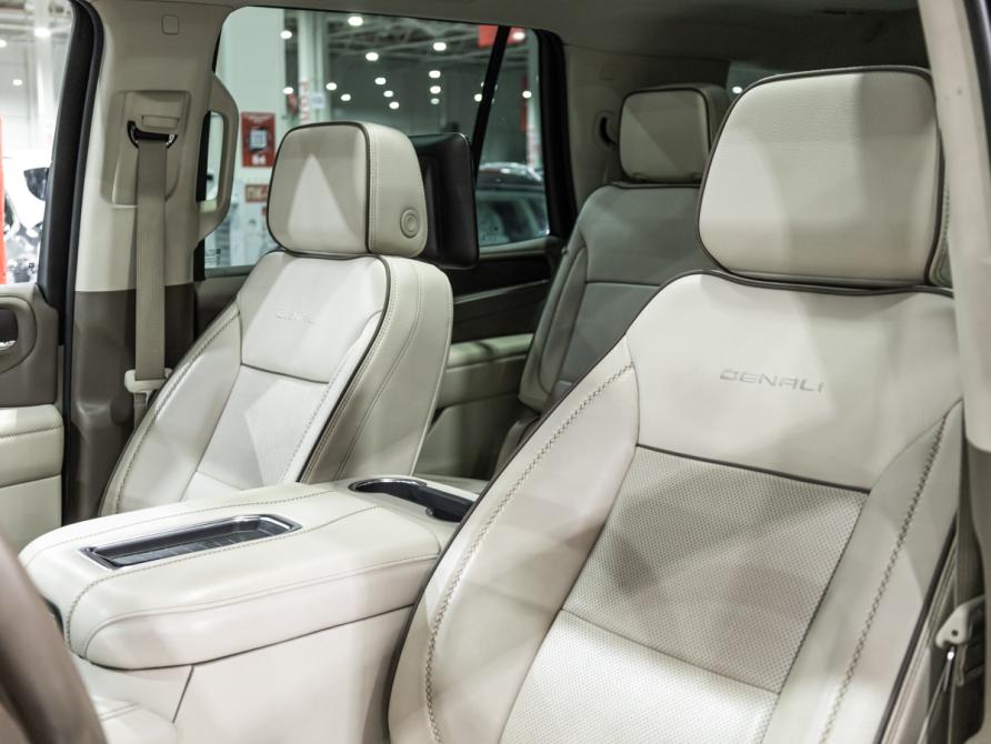 GMC Yukon V Санкт-Петербург  - изображение 16