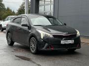 Kia Rio IV Рестайлинг Санкт-Петербург  - изображение 9