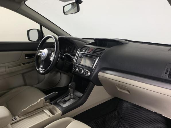 Subaru XV I с пробегом 2013 года, цена 978 000 рублей, 228372 км, внедорожник, Автокод Объявления