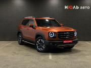 Haval Dargo Челябинск  - изображение 27