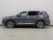 Hyundai Santa Fe IV Рестайлинг Москва  - изображение 32