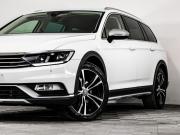 Volkswagen Passat B8 Санкт-Петербург  - изображение 33