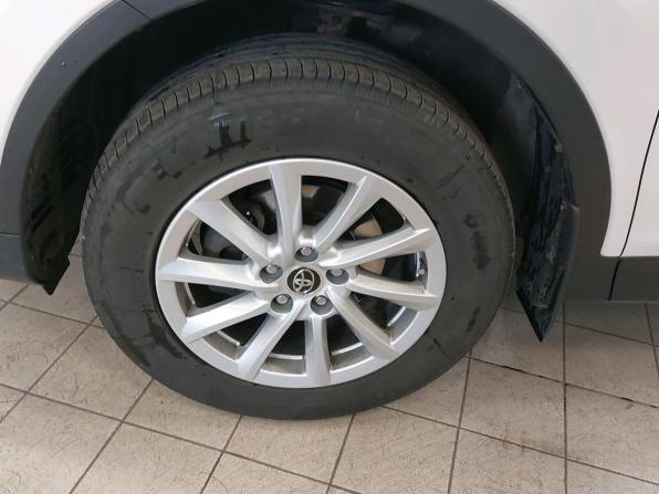 Toyota RAV4 IV (XA40) с пробегом 2015 года, цена 1 630 000 рублей, 128326 км, внедорожник, Автокод Объявления