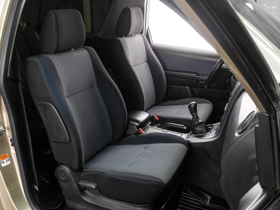 Suzuki Grand Vitara II Тюмень  - изображение 8