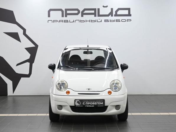 Daewoo Matiz I Рестайлинг с пробегом 2012 года, цена 369 900 рублей, 82000 км, хэтчбек, Автокод Объявления