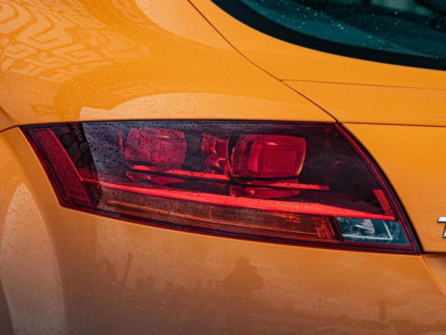 Audi TTS II (8J) Рестайлинг Краснодар  - изображение 17