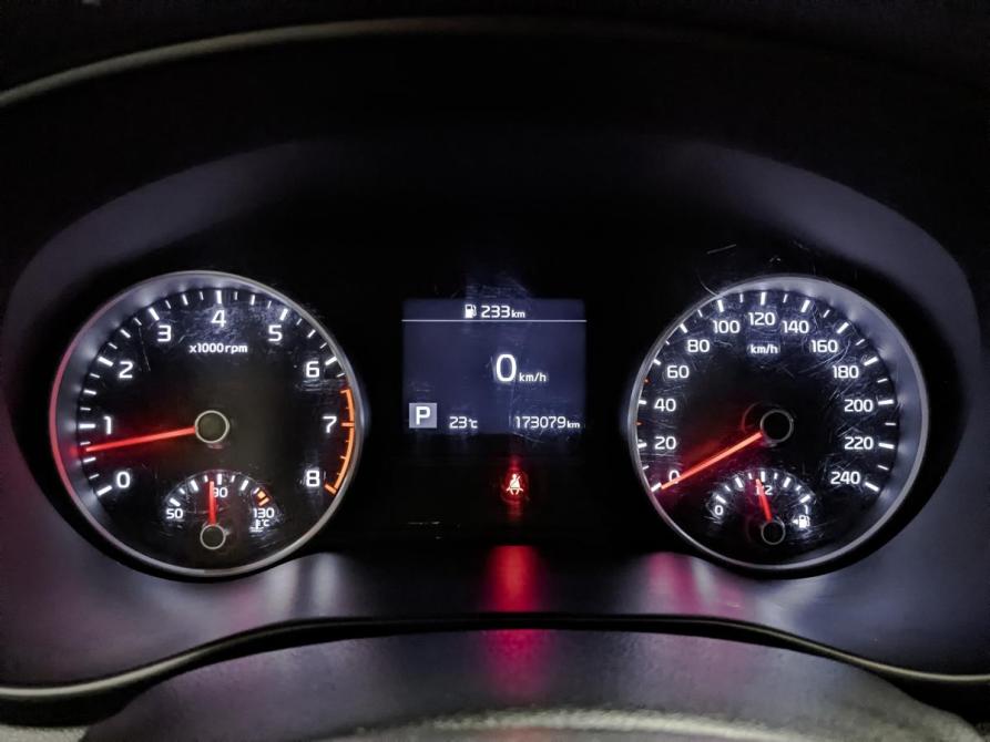 Kia Sportage IV Рестайлинг Санкт-Петербург  - изображение 16