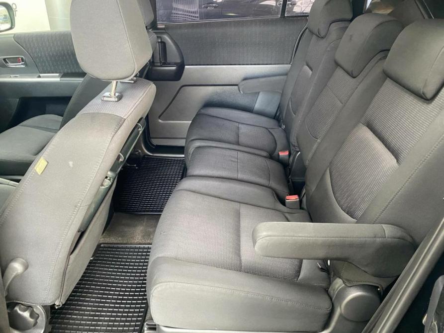 Mazda 5 I (CR) Рестайлинг Екатеринбург  - изображение 8