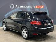 Porsche Cayenne II (958) Пермь  - изображение 34