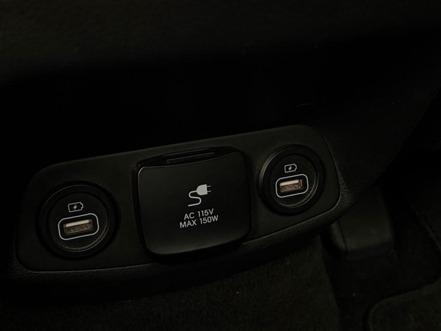Hyundai Santa Fe IV Рестайлинг Ростов-на-Дону  - изображение 15