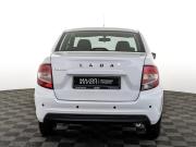 Lada (ВАЗ) Granta I Рестайлинг Санкт-Петербург  - изображение 31