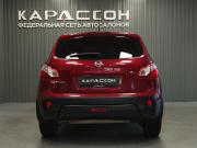 Nissan Qashqai I Рестайлинг Пермь  - изображение 22