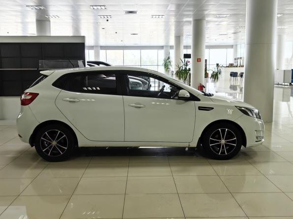 Kia Rio III с пробегом 2015 года, цена 875 000 рублей, 65970 км, хэтчбек, Автокод Объявления