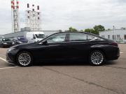 Lexus ES VII Москва  - изображение 39