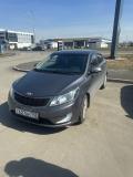 Kia Rio III Кемерово  - изображение 3