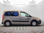 Peugeot Partner II Москва  - изображение 22